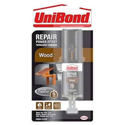 UniBond Repair Epoxy Wood