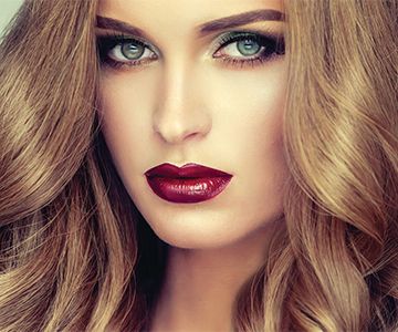 Blow dry styles for short outlet hair