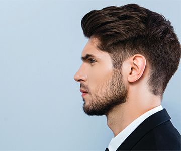 Style Tricks: Hairstyles For Men In Their 30s