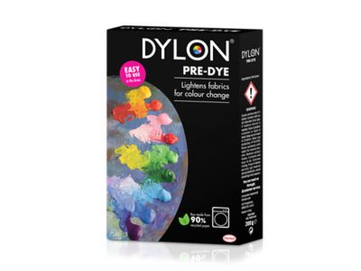 How to use dylon handwash fabric dye (Do It Yourself)