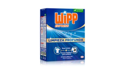 Wipp Express Combate malos olores - Henkel