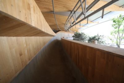 Henkel Engineered Wood Adhesives Set New Trends for Low Carbon Buildings to Help Make the Beijing Winter Olympics Greener