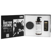 STMNT Grooming Goods Transform Your Style Kit