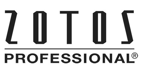 Zotos Professional (P) - Ub Logo