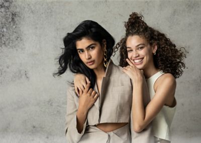 Our New Products for Textured Hair Authentic Beauty Concept