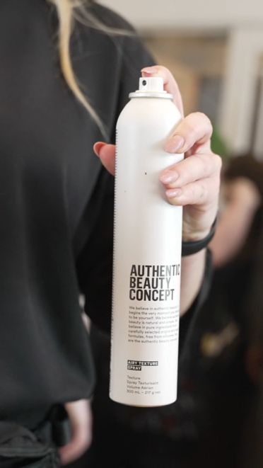 Travel-Friendly Hair Care Routines | Authentic Beauty Concept