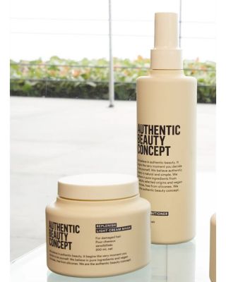 Meet Our New & Improved Replenish Range