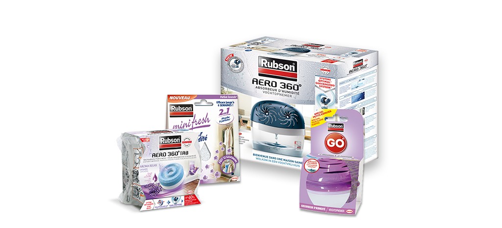 Les Produits