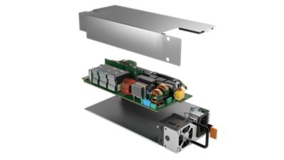 LIQUI BOND Thermally Conductive Adhesive Delivers Efficient Solution&nbsp;for Data Center AC/DC Power Supply