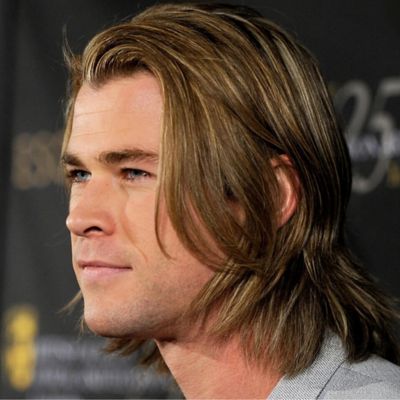 Coupes de cheveux mi-longs pour hommes | schwarzkopf