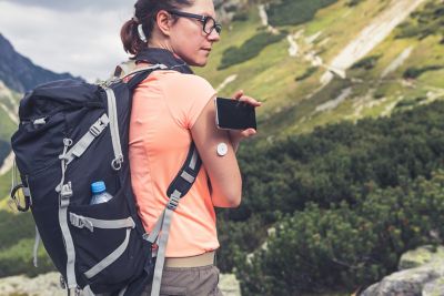 <b>The Increasing Role of Self-Care Medical Devices for Healthcare &amp; Treatment&nbsp;</b>