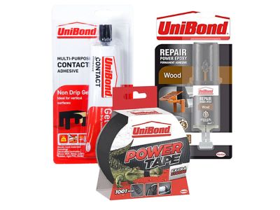 Unibond glue deals