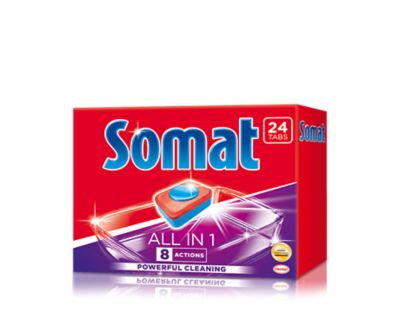 Somat | Somat All in 1