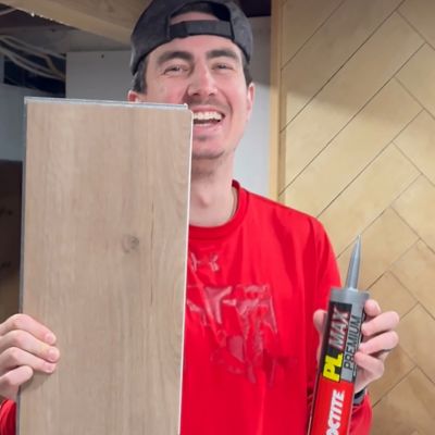 Reduce, Reuse, Restore: DIY Upcycled Barn Door