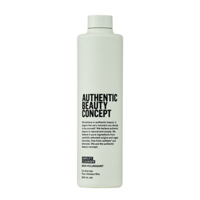 Amplify Cleanser