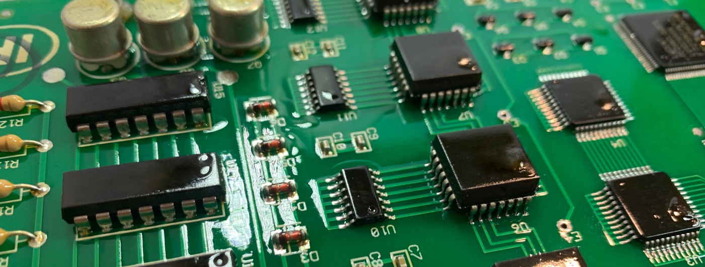 Conformal Coatings & Spray for PCB | Henkel Adhesives - Henkel Adhesives