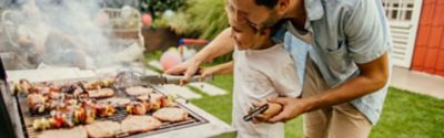 Best Practices for Safe Summer Barbecues