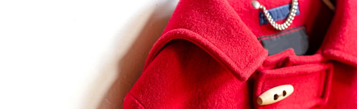 Wollmantel waschen: Wundervoll weich und warm im Winter! | Frag Team Clean