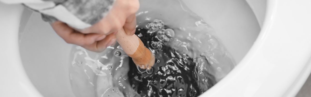 Toilet Clogged? Here’s What To Do – Ask Team Clean™ | Ask Team Clean