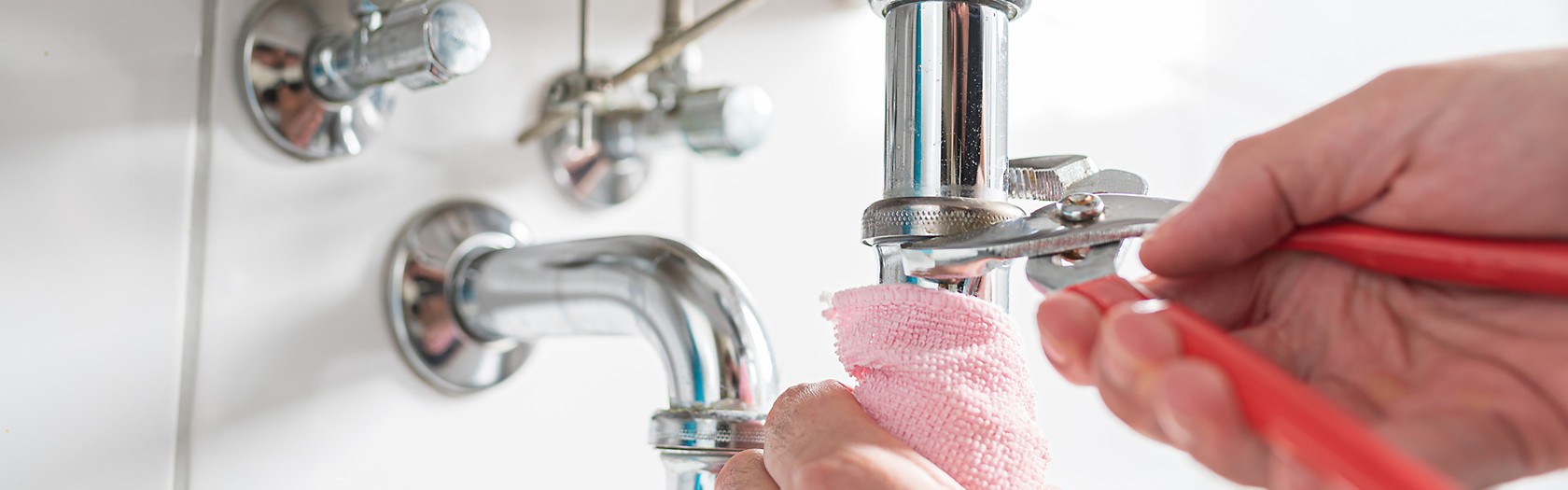 Rohrreinigung: So läuft das Wasser wieder | Frag Team Clean