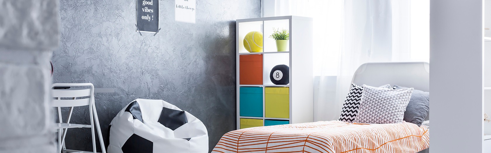 Ideen Fur Ein Kinderzimmer Fur Jungen Frag Team Clean