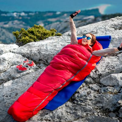 zeltstange teleskop High Peak Teleskop-Zeltstange online kaufen