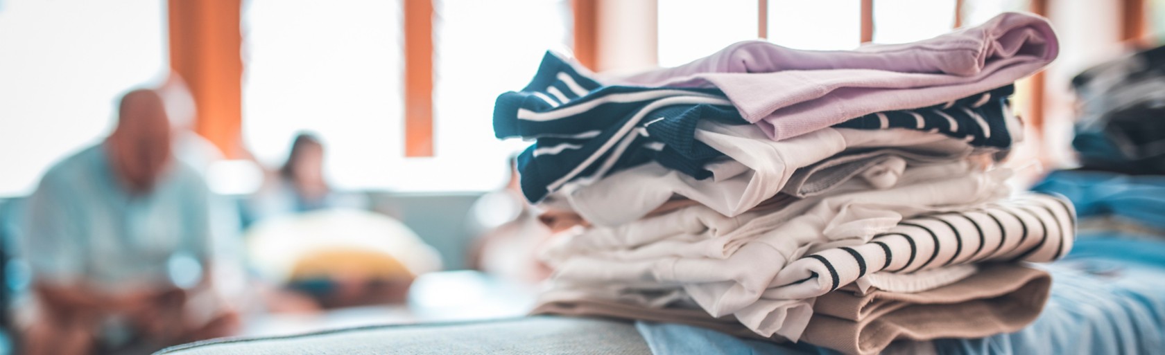 Tipps zum Wäsche Bügeln: Wie geht es am einfachsten?