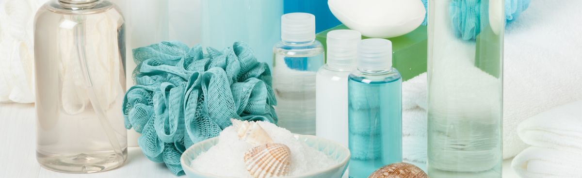 Wie gestaltest du DIY-Deko fürs Bad? | Frag Team Clean