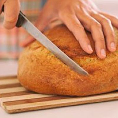 Cómo un mango de paraguas?