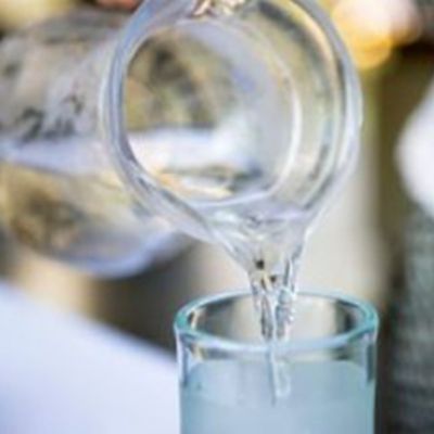 How to repair a water jug?