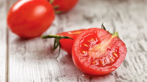 Entfernen Von Tomatenflecken