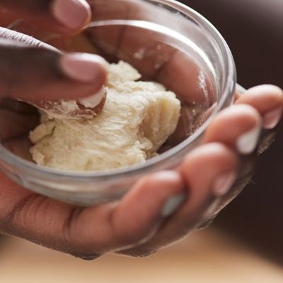 Butyrospermum Parkii Butter