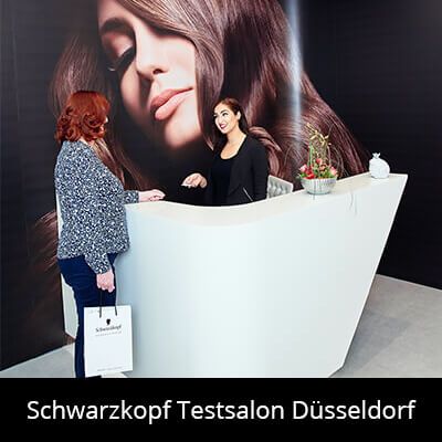 die testsalons bei henkel beauty care