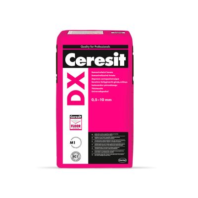 DX isetasanduv segu