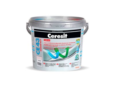 CE 43 Grand’Elit elastīgā, sevišķi izturīgā šuvju java - Ceresit