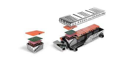 Blocs-batteries