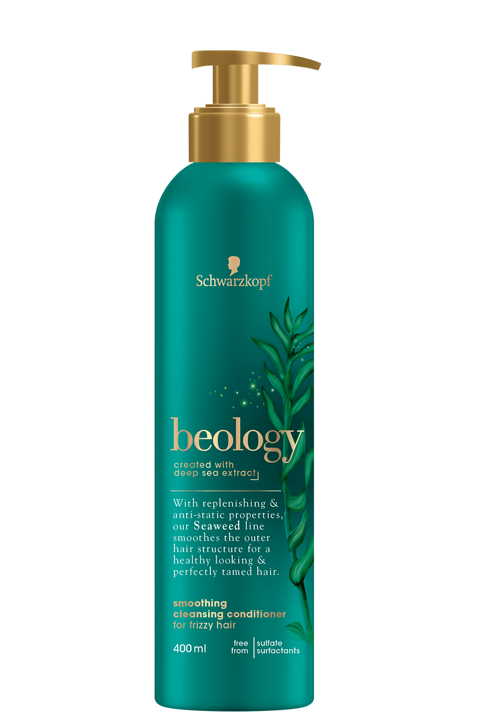 Smoothing Cleansing Conditioner