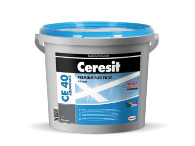 ФУГИРАЩИ СМЕСИ И УПЛЪТНИТЕЛИ