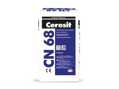 САМОРАЗЛИВНИ ПОДОВИ ЗАМАЗКИ