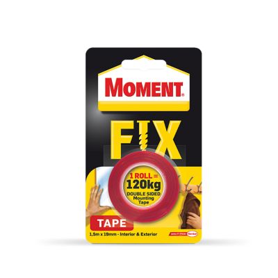 Moment Fix Tape