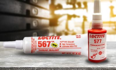 Teflon Liquido LOCTITE