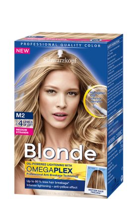 how to highlight your own hair at home