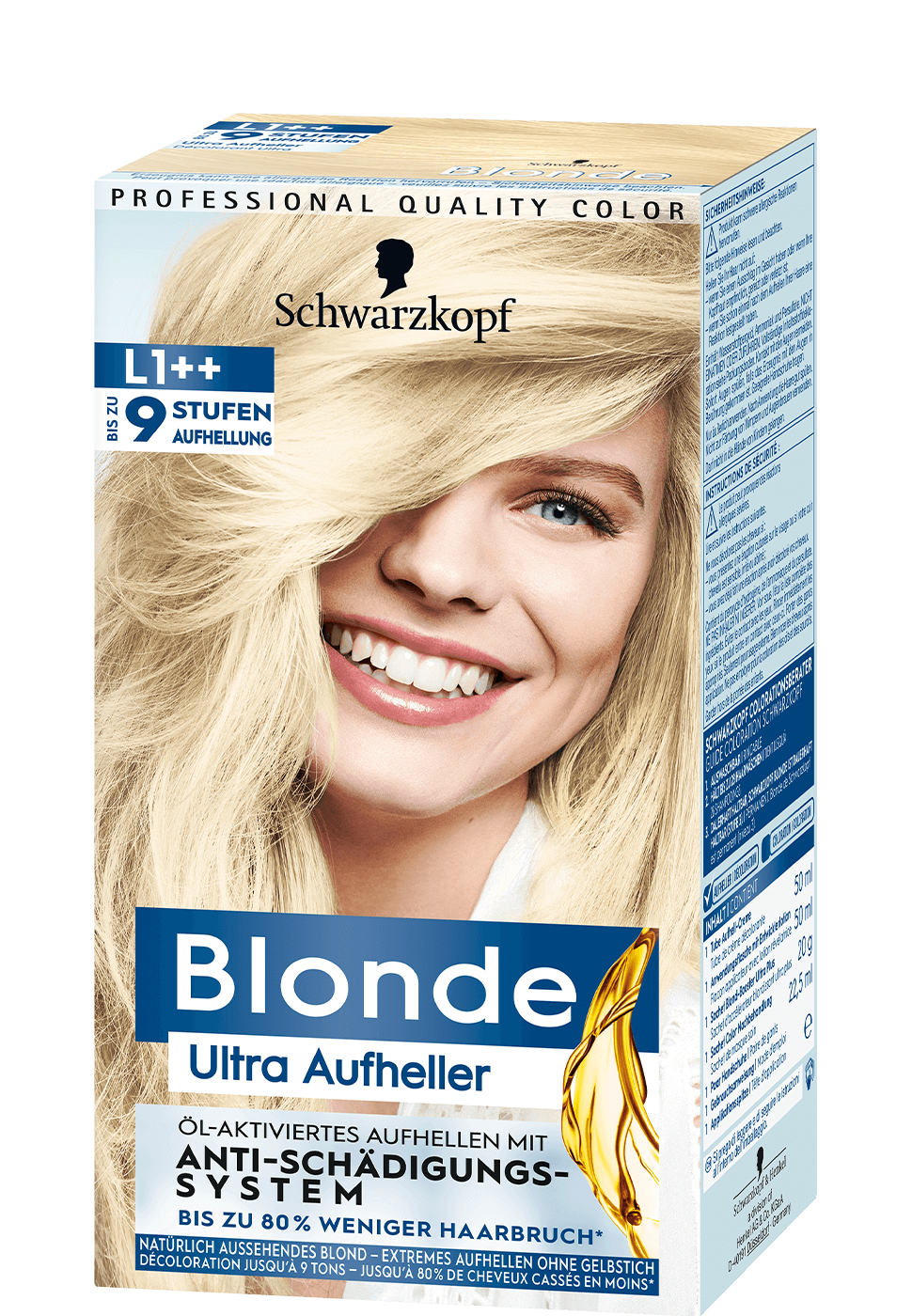 l1 extrem aufheller