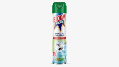 Bloom Hogar Aerosol
