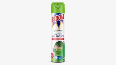 Bloom Pro Essentials Aerosol
