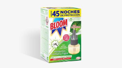 Bloom Recambio Eléctrico Líquido Pro Essentials