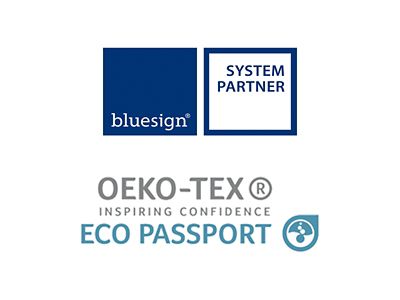 Information about the Certification ECO PASSPORT by OEKO-TEX<sup>®</sup>