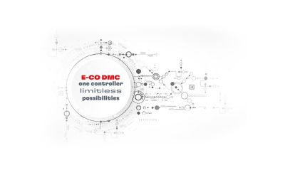 BONDERITE E-CO DMC - A System Without Limits