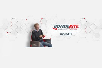 Expert in the BONDERITE Chair: “Putting big smiles on our customers’ faces”