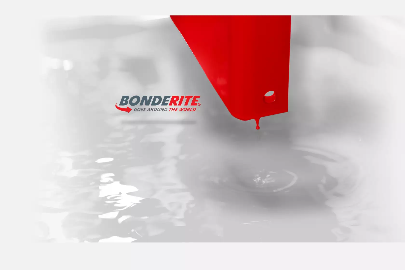 This is the teaser and hero image for the article "BONDERITE<sup>®</sup> behind the scenes"